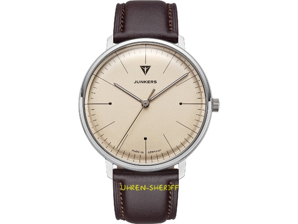 Junkers bauhaus lady cheap